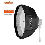 GODOX SOFTBOX OCTA 120cm
