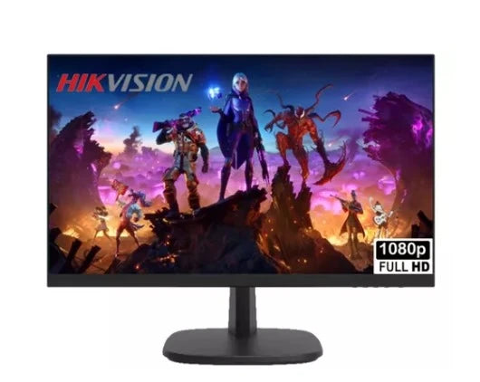 Hikvision DS-D5027F2-2P2 Monitor Full HD de 27", 100 Hz
