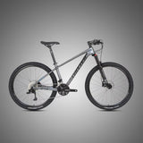 Twitter Leopard Pro - Full Suspension Bicicleta De Montanha