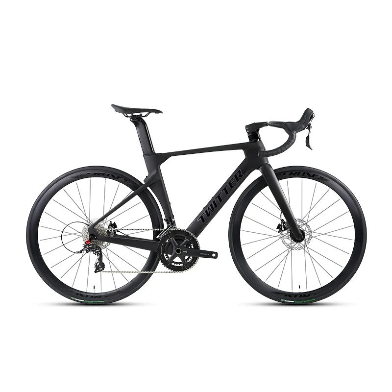 Twitter R10 - RS SENSAH Carbon Road Bike