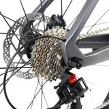 Twitter R10 - RS SENSAH Carbon Road Bike