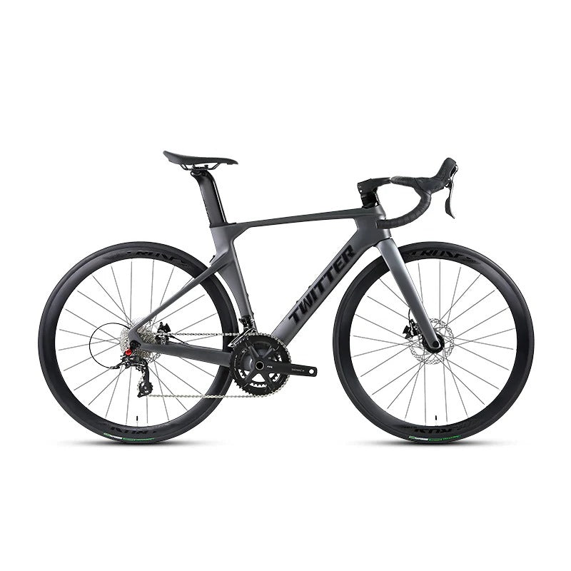 Twitter R10 - RS SENSAH Carbon Road Bike