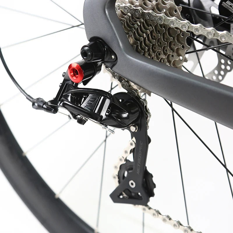 Twitter R10 - RS SENSAH Carbon Road Bike