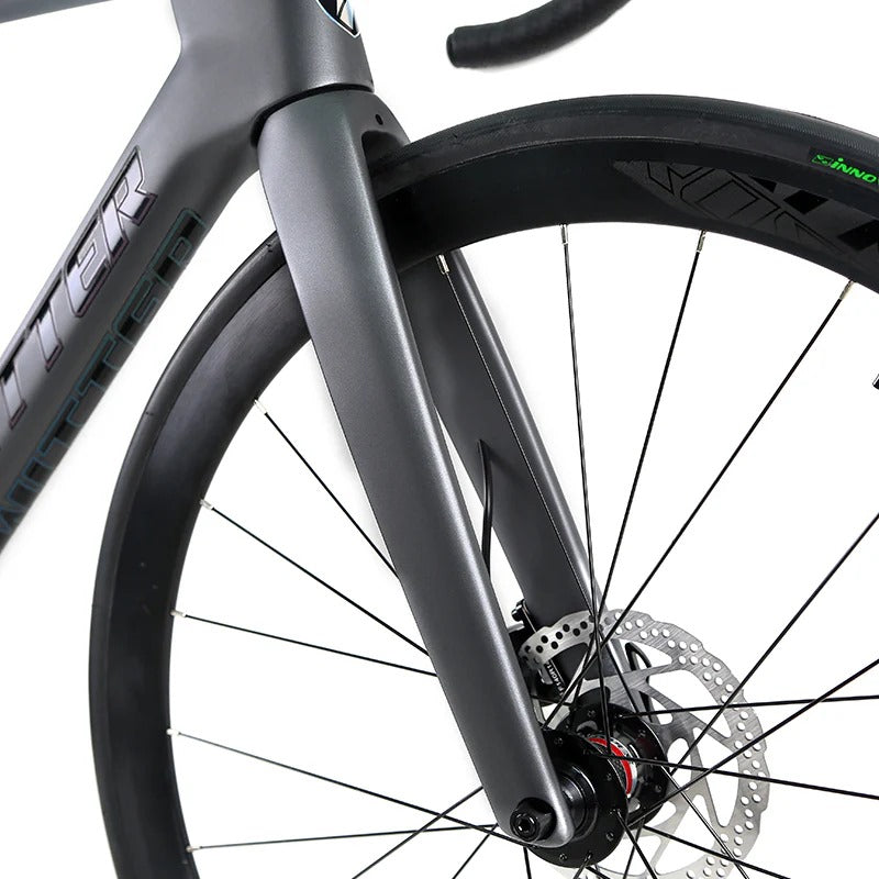 Bicicleta FS-88 27.5" 30 Velocidades – MTB com Quadro de Alumínio e Freios Hidráulicos