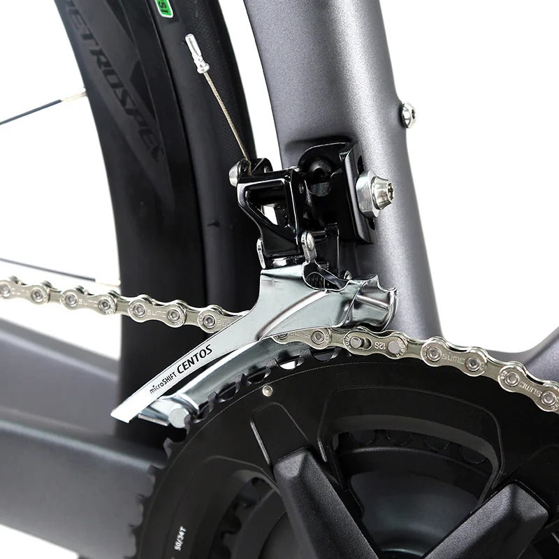 Bicicleta FS-88 27.5" 30 Velocidades – MTB com Quadro de Alumínio e Freios Hidráulicos