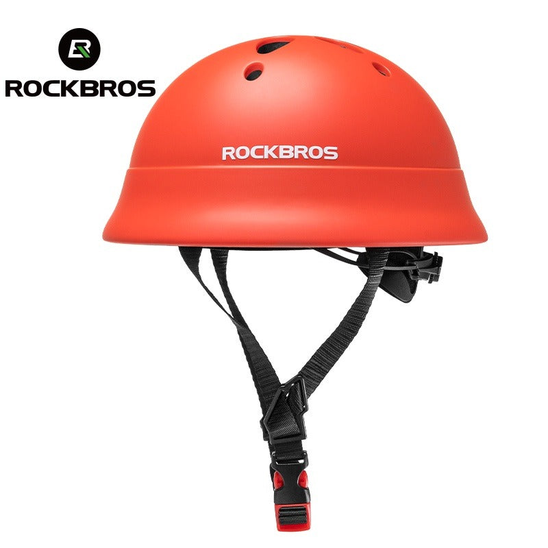 ROCKBROS Capacete de bicicleta infantil para crianças de 2 a 5 anos