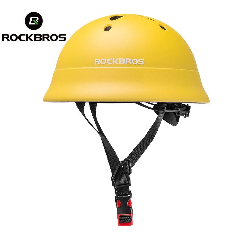 ROCKBROS Capacete de bicicleta infantil para crianças de 2 a 5 anos