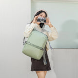 Mochila leve casual fashion para laptop T-B9520