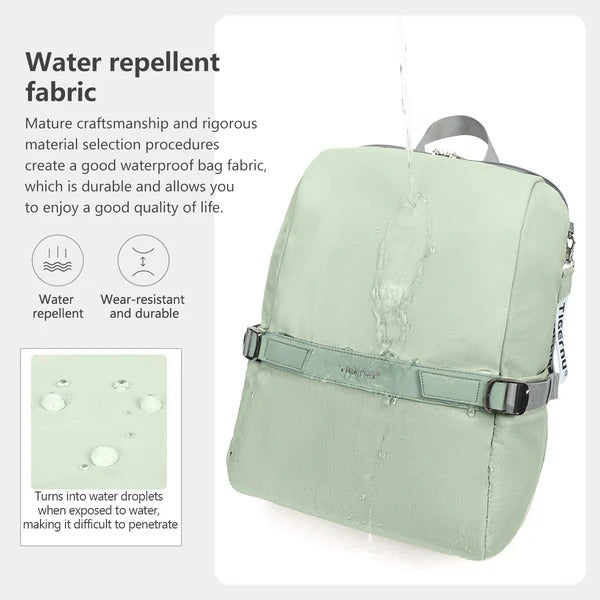 Mochila leve casual fashion para laptop T-B9520