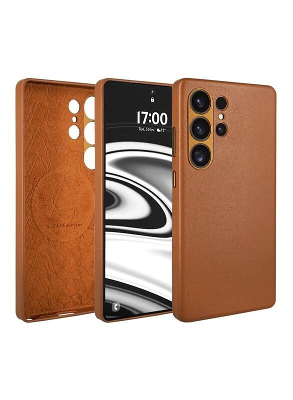 A-CASE Caspian – Samsung Galaxy S25 Ultra