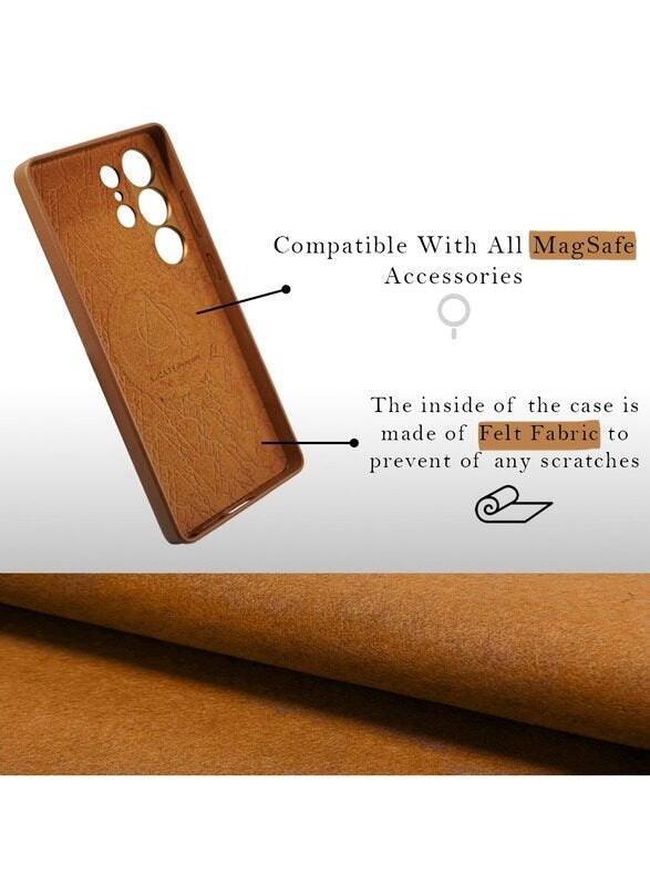 A-CASE Caspian – Samsung Galaxy S25 Ultra