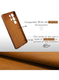 A-CASE Caspian – Samsung Galaxy S25 Ultra