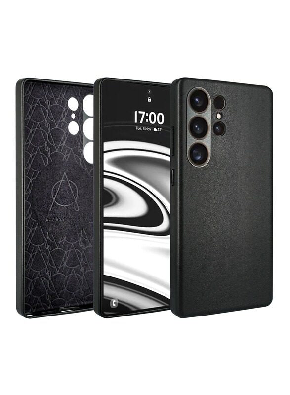 A-CASE Caspian – Samsung Galaxy S25 Ultra