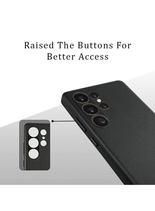 A-CASE Caspian – Samsung Galaxy S25 Ultra