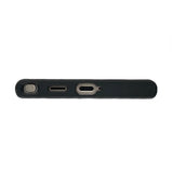 Capa de fibra de carbono AZNS para Samsung Galaxy S25 Ultra 5G