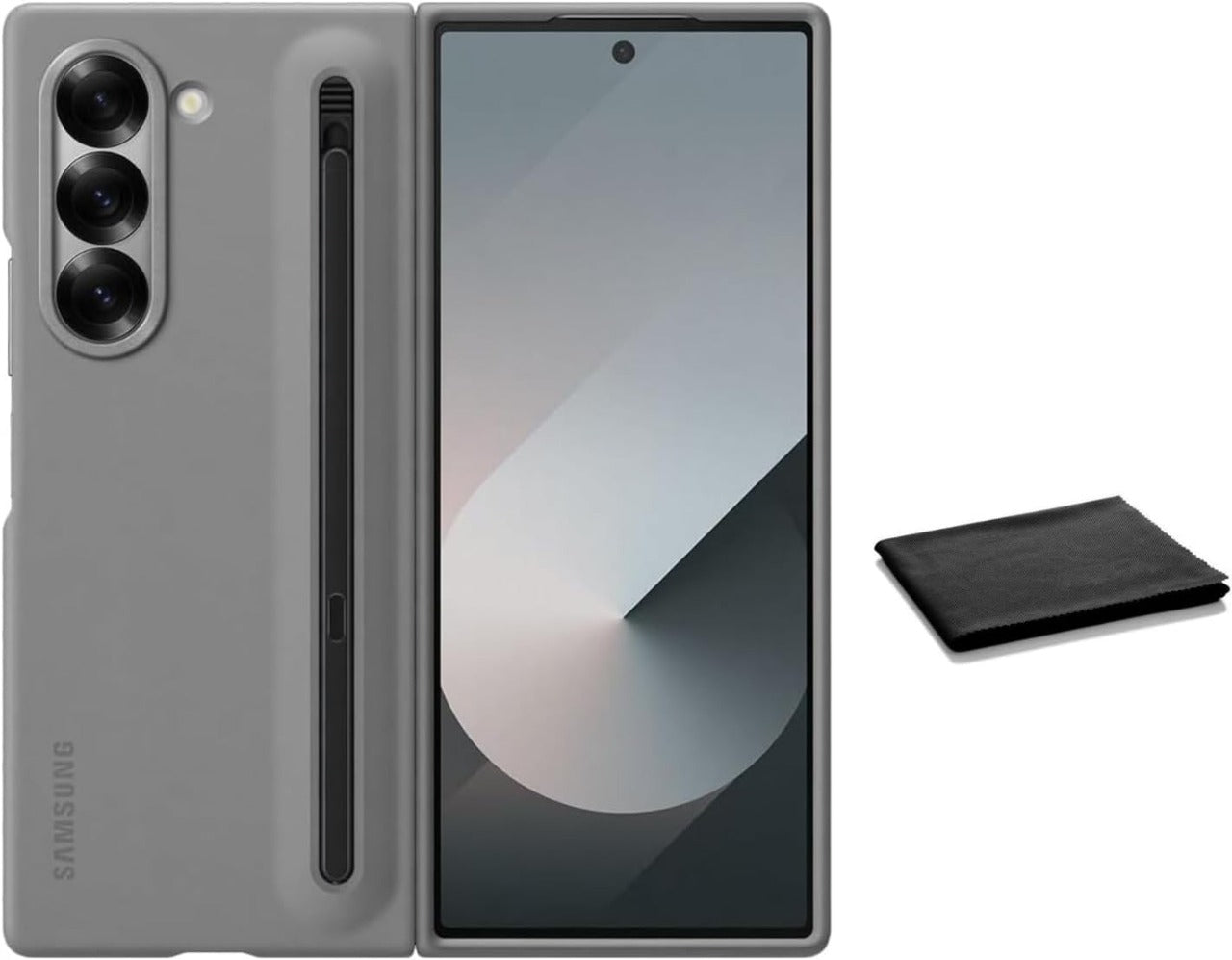 Capa Samsung S Pen para Galaxy Z Fold6