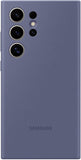 Capa de Silicone Samsung – Galaxy S24 Ultra