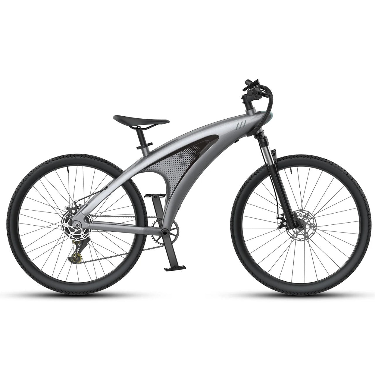 Q5 Electric Mountain Bike