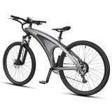 Q5 Electric Mountain Bike