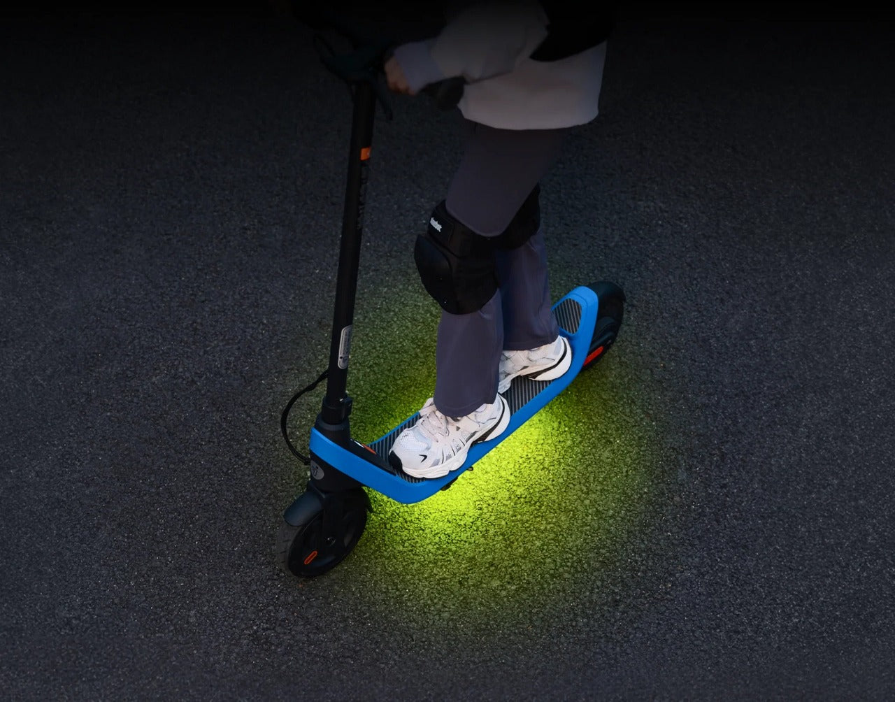 Ninebot eKickScooter C2 Lite