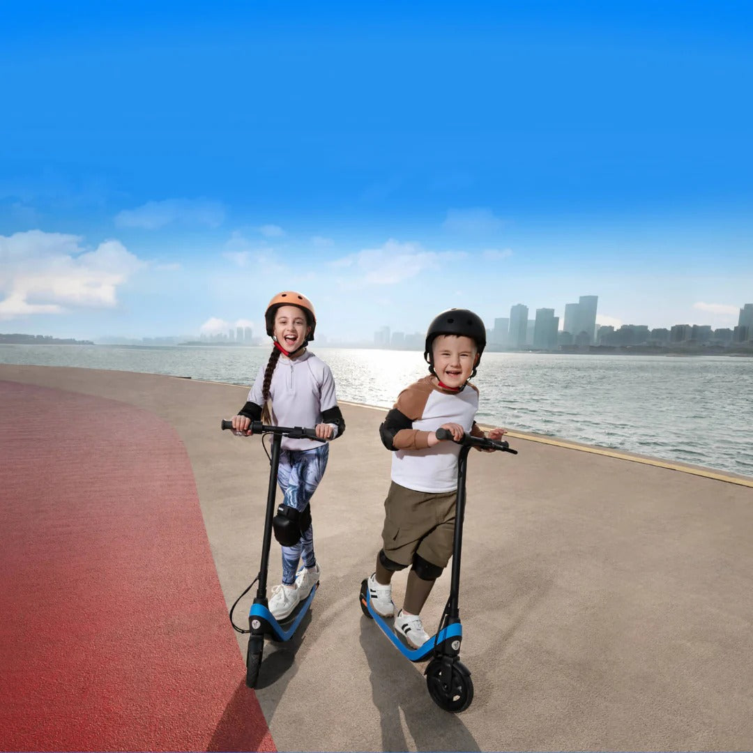 Ninebot eKickScooter C2 Lite