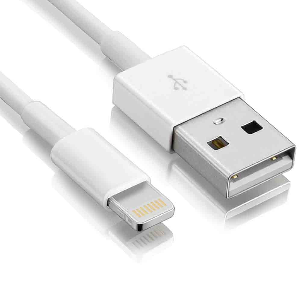 Cabo lightning to usb