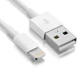 Cabo lightning to usb