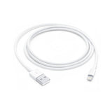 Cabo lightning to usb