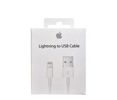 Cabo lightning to usb