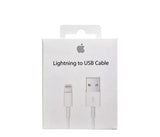 Cabo lightning to usb