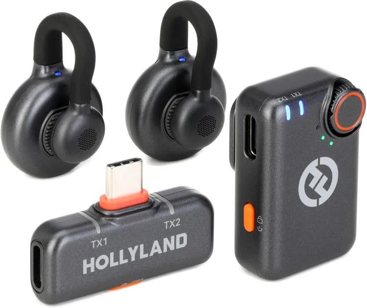 Hollyland Lark M2S