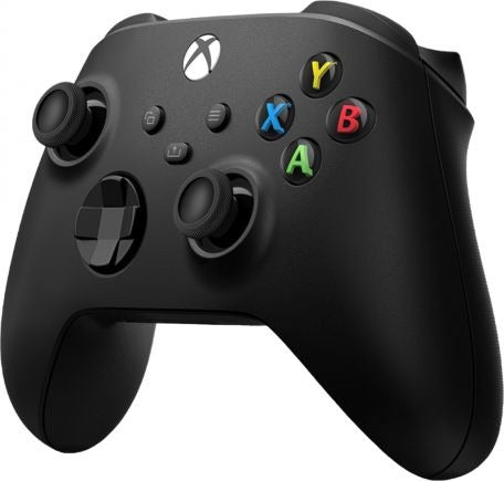 Microsoft Xbox Wireless Controller – Carbon Black