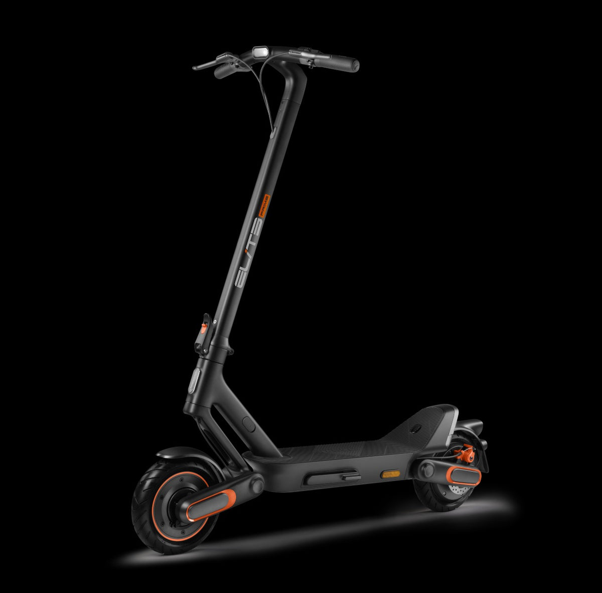 Yadea Elite Prime