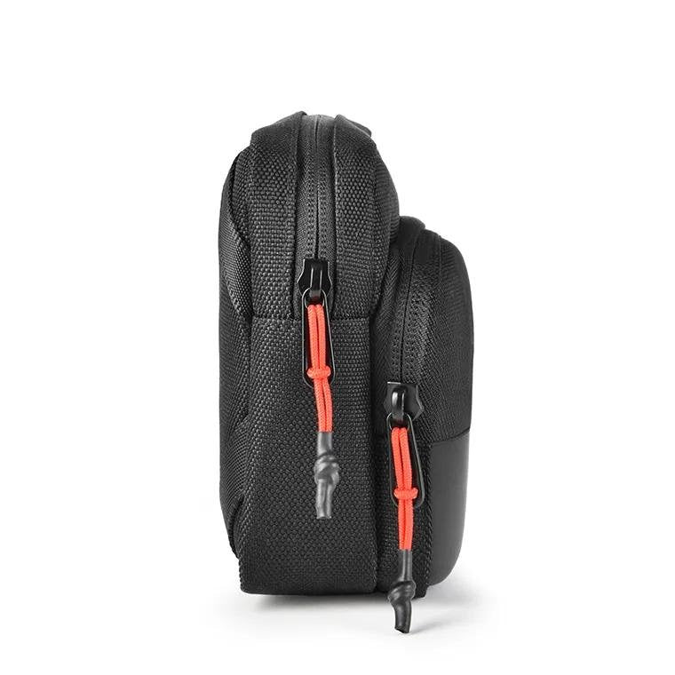 WiWU Essen 2-in-1 Crossbody Waist Bag