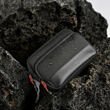 WiWU Essen 2-in-1 Crossbody Waist Bag