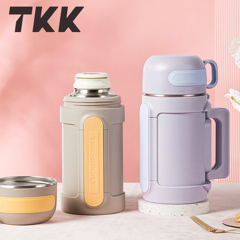 Caneca de café de viagem 1L – TKK-2011