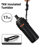 TKK-2035 Copo de viagem de 500ml