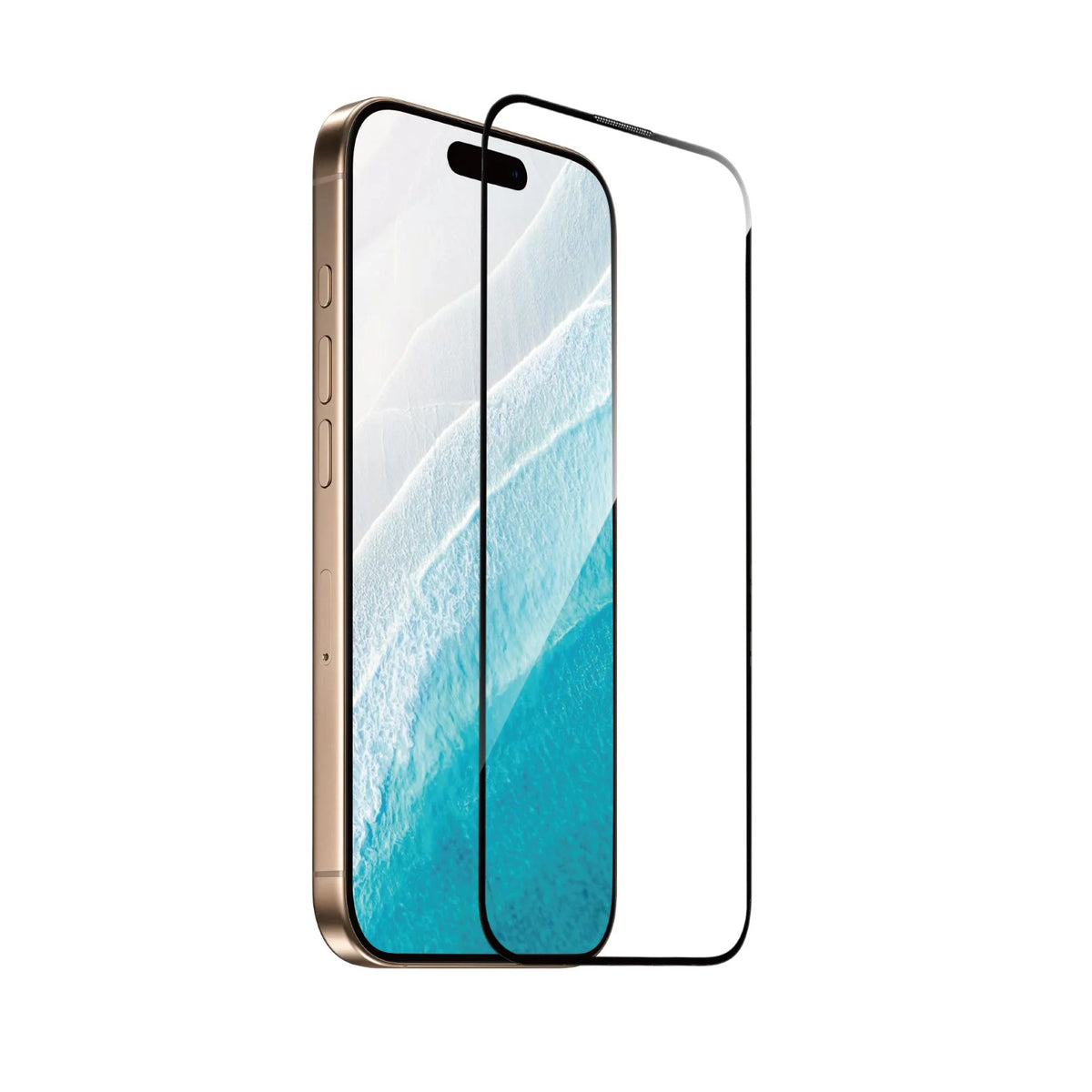 LALIDE 3D Curved Glass (LLD301)