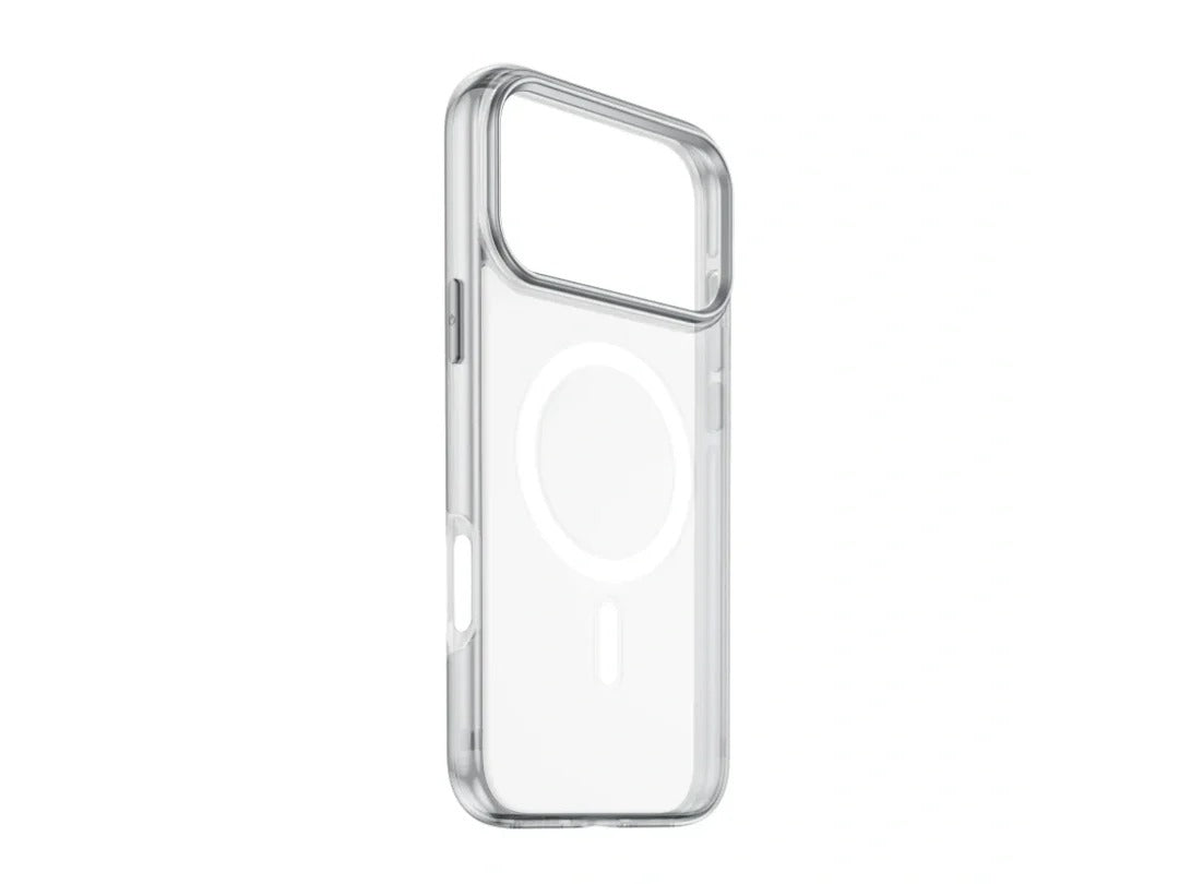 Capa invisível WiWU para série IPHONE 17 Pro  YXK-207
