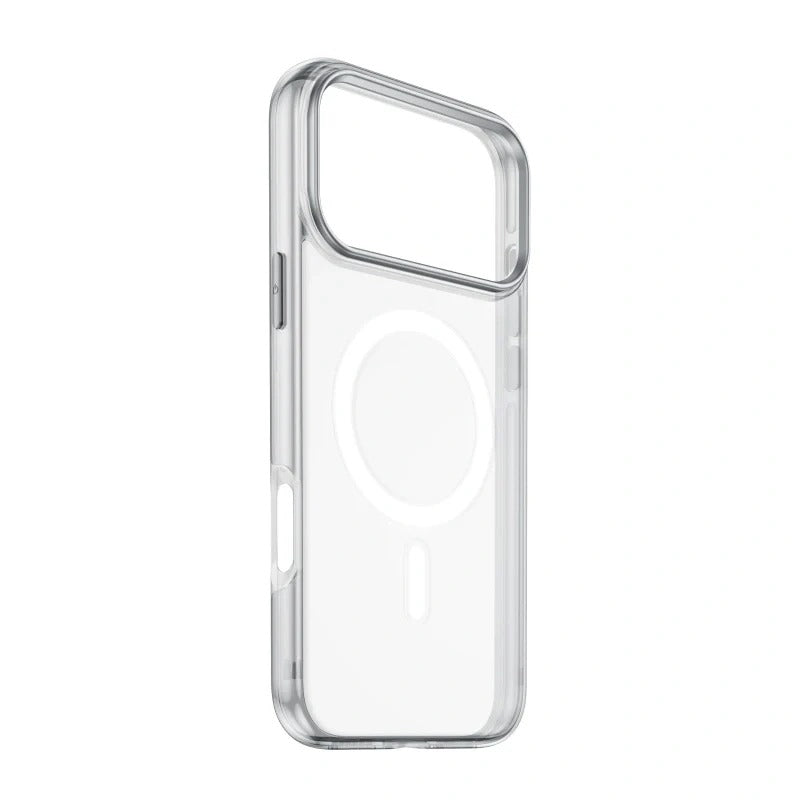 Protector Invisible Ultra YXK-208 Iphone 17 Pro Max