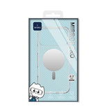 Protector Mirror MCC-701 Iphone 17 Pro Max