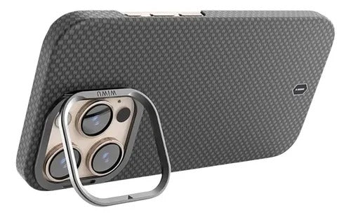 Capa Aramid Armor DCC-208 Iphone 16 pro Max/17 Pro Max