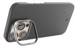 Capa Aramid Armor DCC-208 Iphone 16 pro Max/17 Pro Max