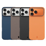Capa Aramid Armor DCC-208 Iphone 16 pro Max/17 Pro Max