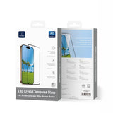 Protector Super Clear Tempered Glass GT-009 (iPhone 17 Pro Max)