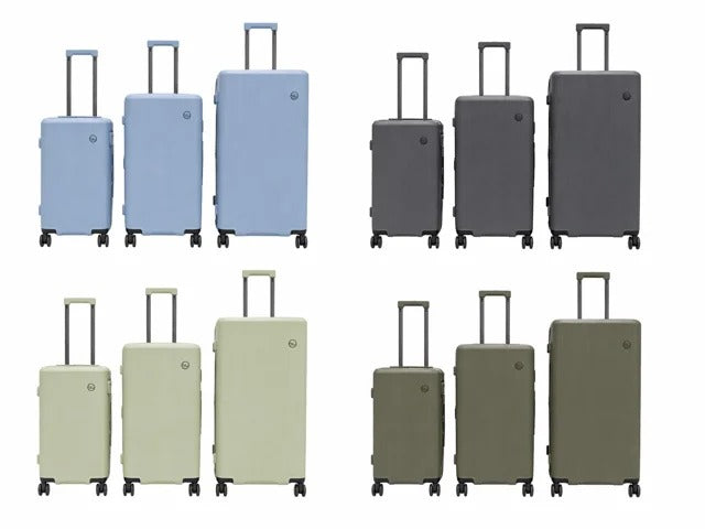 Mala de Viagem Arctic Hunter LGX003