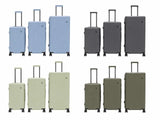 Mala de Viagem Arctic Hunter LGX003