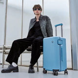 Mala de Viagem Arctic Hunter LGX003
