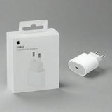 ADAPTER USB-C POWER  20W Apple