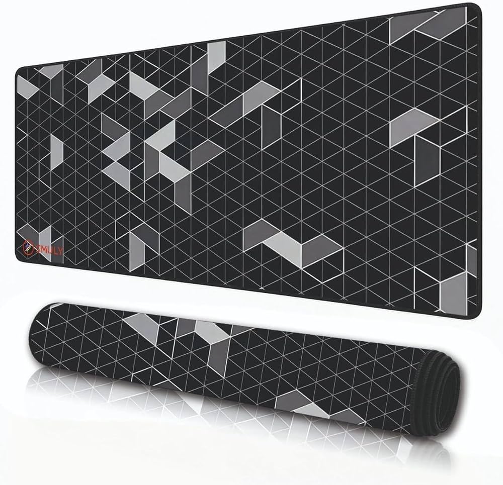 Mouse Pad Carton Box 300x800x0.3mm